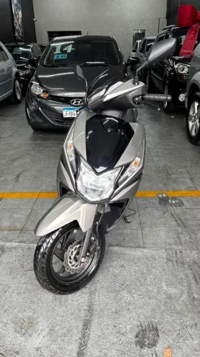 ELITE 125