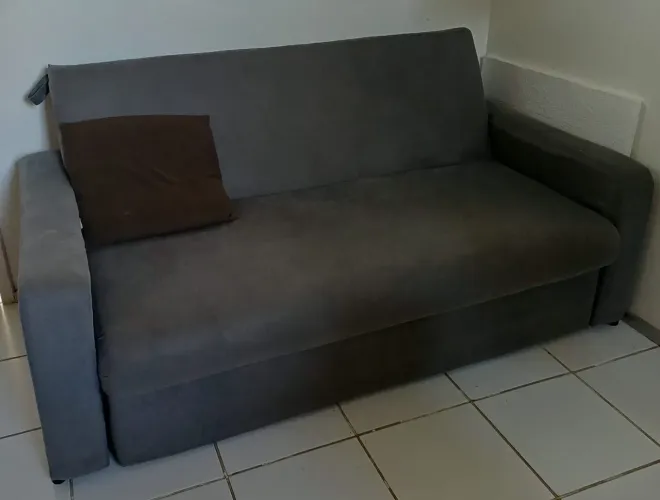 Sofá cama