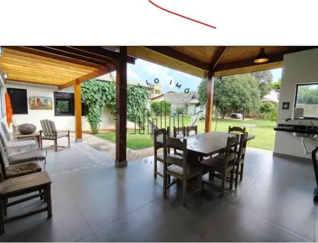 Casa à venda em Campinas, Parque Xangrilá, com 3 quartos, com 287 m²