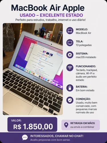 Macbook