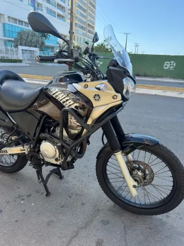 Tenere Blueflex 250 2018 