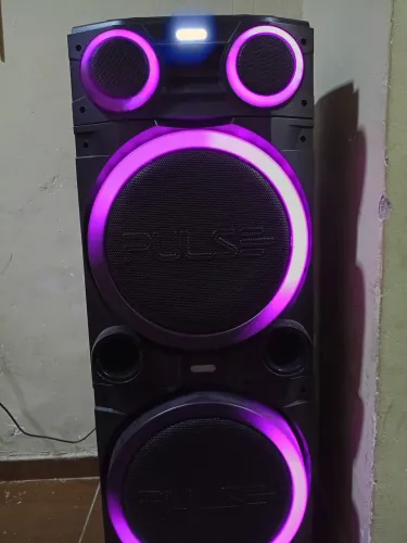 Som pulse