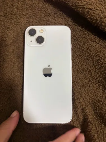iPhone 13 128GB branco