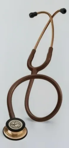 Estetoscópio 3M? Littmann® Classic III? Chocolate