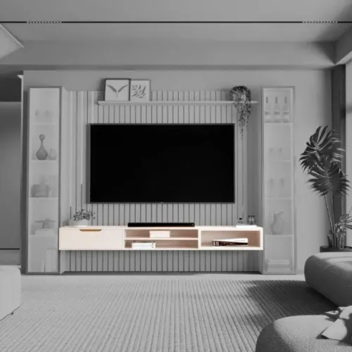 NICHO MODULAR DIVIDIMOS EM ATÉ 10X SEM JUROS