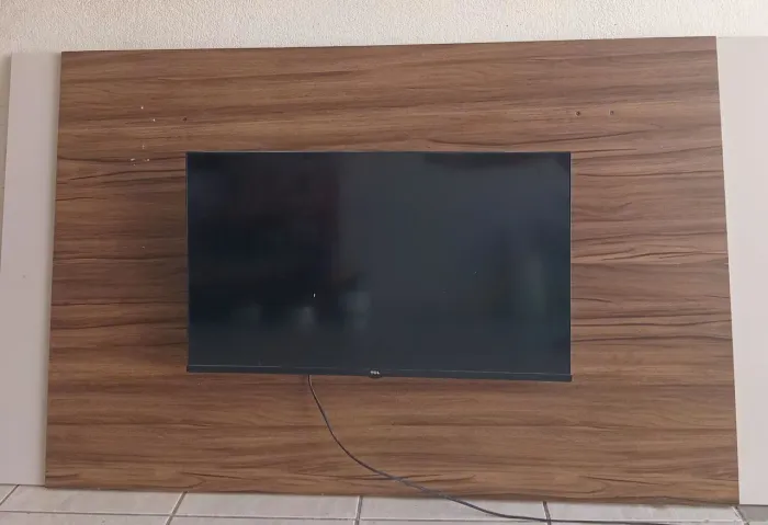 Tv tcl 32 polegadas com painel