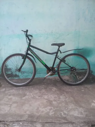 Bicicleta aro 26