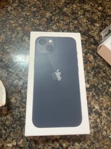 Iphone 13 - 128gb