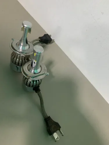 Led H4
