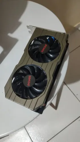 GTX 750 TI 4GB