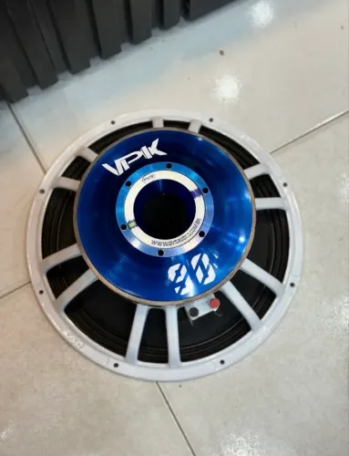 Auto falante Qvs de 15