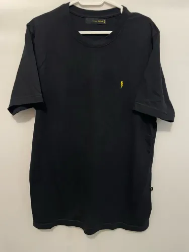 Camiseta zoomp básica