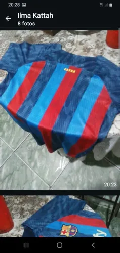 CAMISAS ESPORTIVAS QUALIDADE SHOW PODEM VER