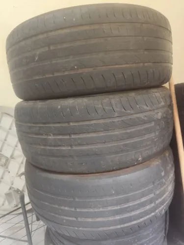PNEU 265/50 R50