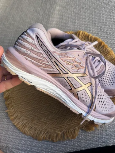tênis de corrida Asics Gel-Cumulus 21 TAM 36  