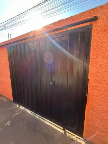 Casa à venda em Monte Mor, São Clemente, com 2 quartos, com 93.58 m²