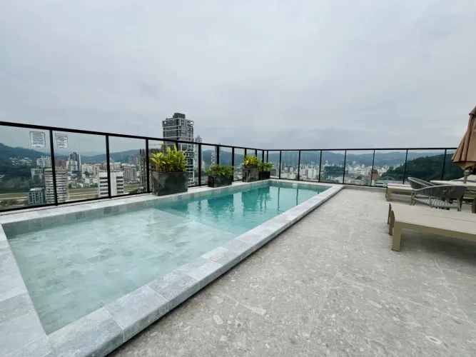 Seu Loft no Centro de Blumenau | Soho Studios