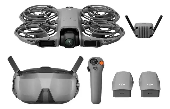 Drone DJI Neo 2 Combo