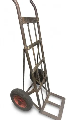 Carrinho de carga/armazém