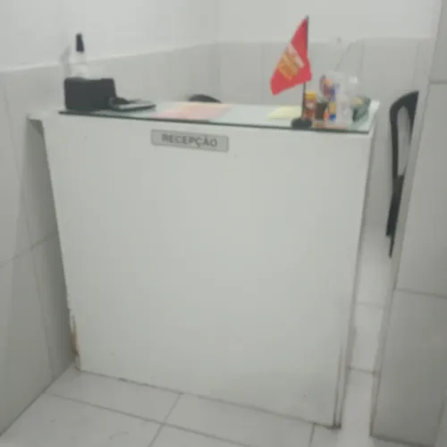 Balcão pra comércio 