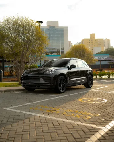 Porsche Macan T 2.0 Turbo 2023