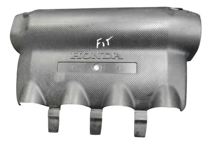 Tampa Capa Do Motor Honda Fit 1.4 2003 Á 2008