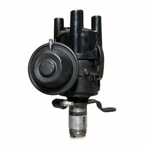 Distribuidor Original Platinado Fusca 1300 Gasolina - Revisado