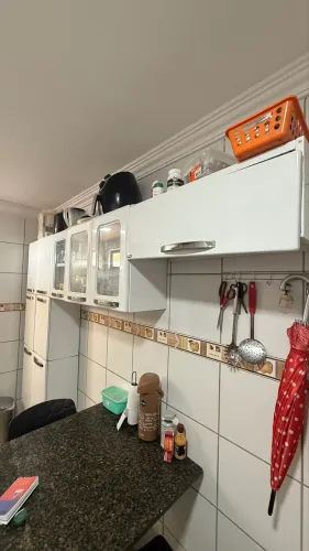 Armário de cozinha 