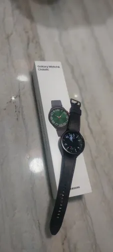 Galaxy watch 6 classic