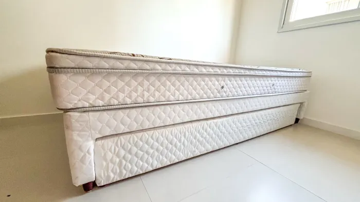 Bicama solteiro Herval