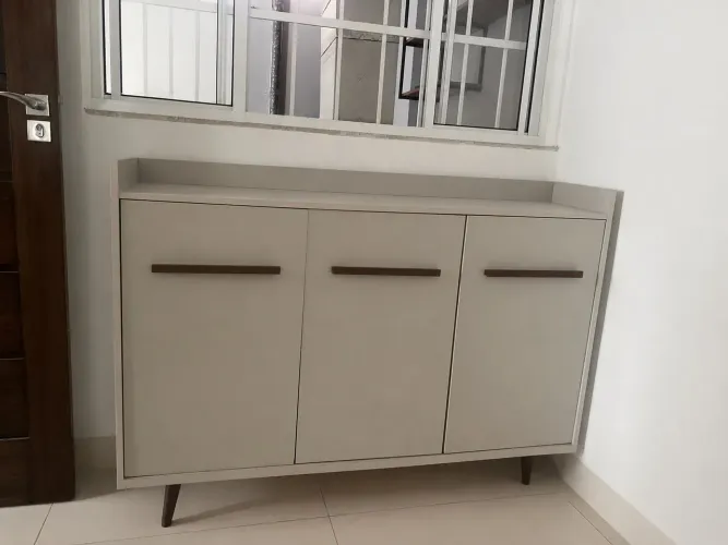 Vendo esse buffet