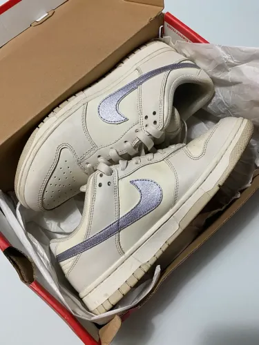 Nike Dunk Low - ORIGINAL