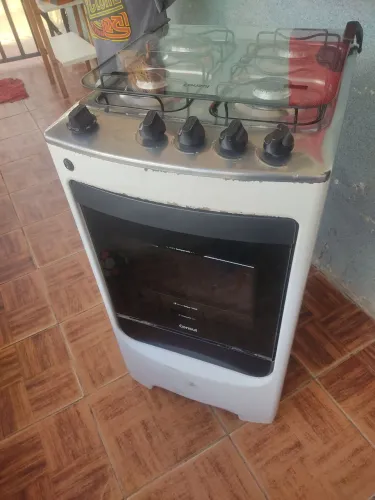 fogão