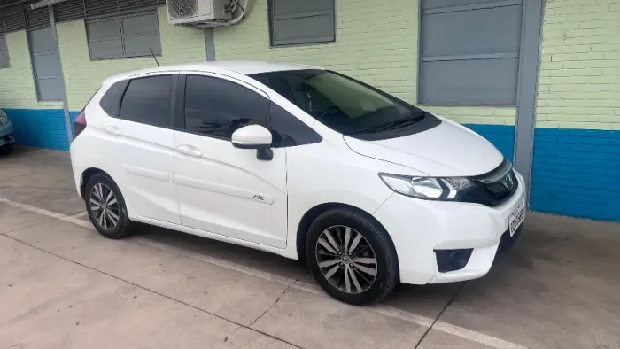 Honda Fit Ex/s/ex 1.5 Flex/flexone 16V 5P Aut. 2015