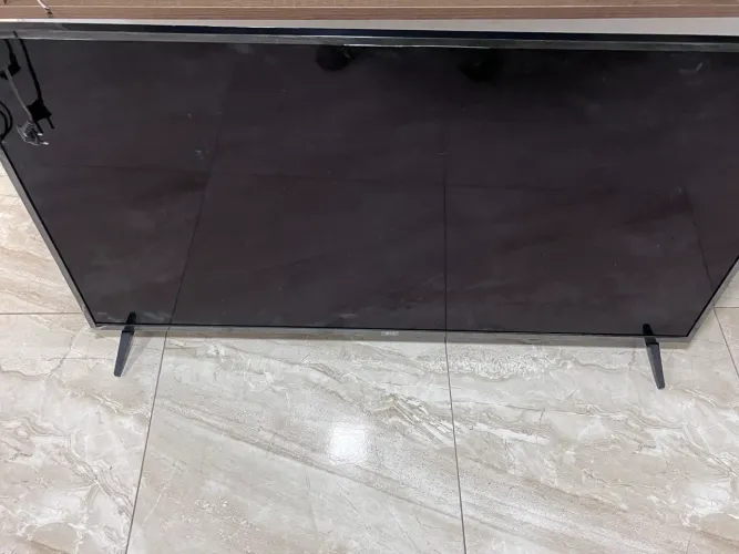 TV LG Smart TV 55 Polegadas (DEFEITO)