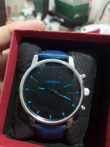 Relógio Masculino