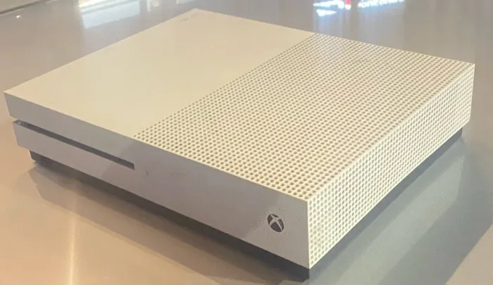 Xbox one s - não liga