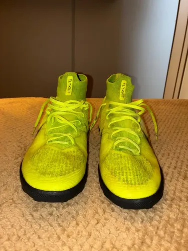 Chuteira Nike Mercurial Superfly VI Elite Society