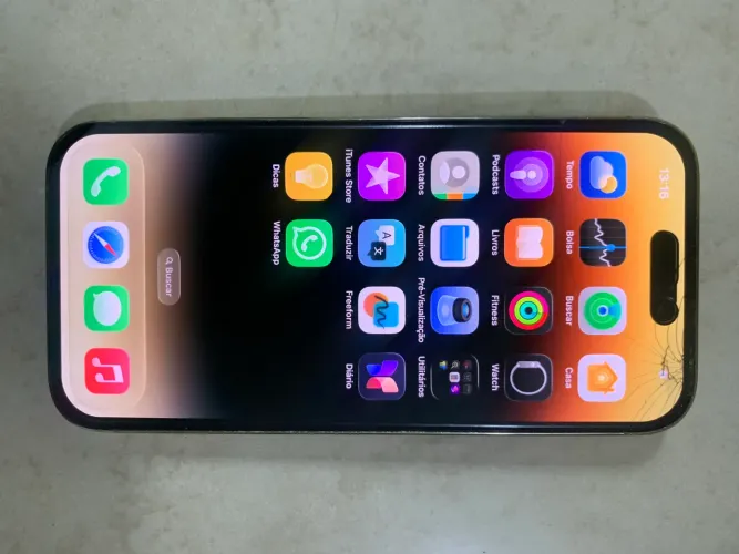 iPhone 14 PRO
