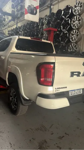 Ram Dakota Laramie 2.2 TB CD 4x4 Aut. 2026