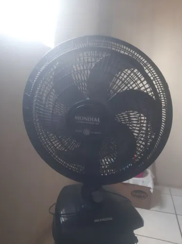 Ventilador