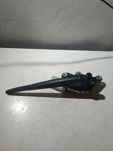 Motor limpador traseiro Volkswagen gol 09/15 5Z6955711A