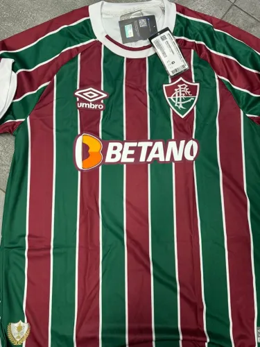 Camisas do Fluminense