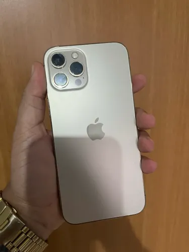 iPhone 12 Pro Max 128gb (todo original) troco por iphone 12 pro ou iphone 13