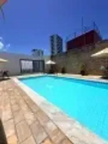 Oportunidade Boa Viagem - 2 Quartos (1 Suíte) 65m² Reformado - 1º Andar - Com Camareira