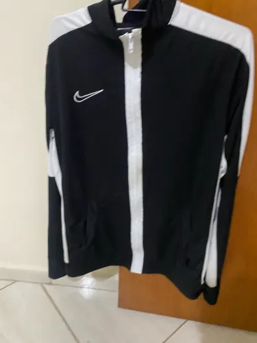 jaqueta nike dri fit 23 P