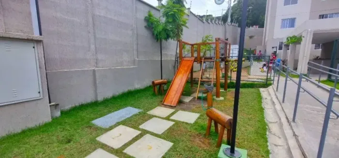 Apartamento com 2 quartos no Vasco da Gama R$ 116 mil LEILÃO À VISTA