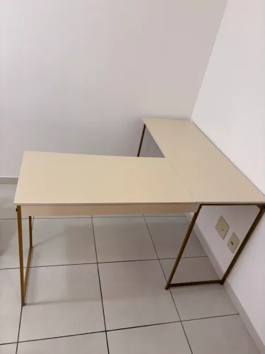 Vendo Mesas Escrivaninha Estilo Industrial 
