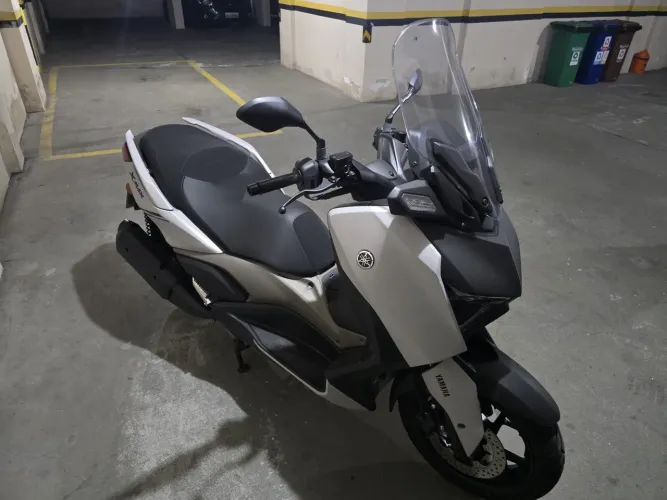 Yamaha Xmax 2025/2025 250cc