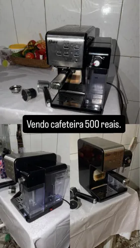 Cafeteira 